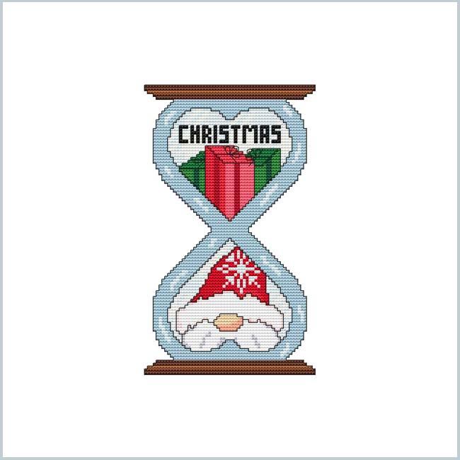 (image for) The Gnomes Of Time - Christmas